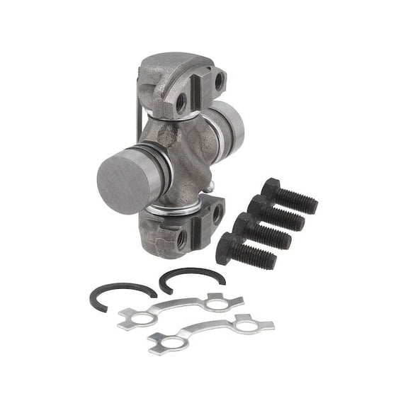 Rear Universal Joint - Compatible with 1949 - 1952, 1957 Ford Custom 1950 1951
