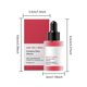 thumbnail image 3 of Fiudx Liquidación de ofertas flash Espino amarillo hidratante antiarrugas, hidratante, reponedor y mejora la textura de la piel, atenúa las líneas finas y humecta, 30 ml, 3 of 7