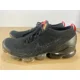 thumbnail image 1 of Ni - ke Ni - ke Men’s Air VaporMax 3 Snakeskin Flash Crimson Sneakers AJ6900-023 Size 11.5, 1 of 5