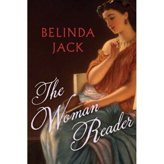 Pre-Owned The Woman Reader (Hardcover) 0300120451 9780300120455