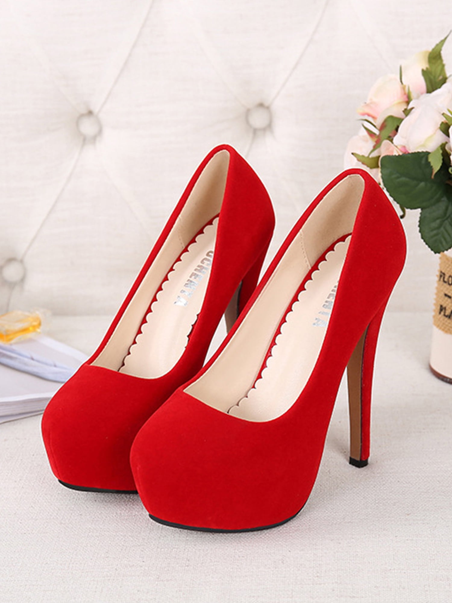 Hot Sale Black High Heels Lady Dress Shoes for Formal Occassion - China  Shoes and Women Shoes price | Made-in-China.com