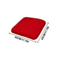 thumbnail image 3 of Car Seat Heating Cushion with Multi-Layer Insulation for Winter, Non-Slip Design and Easy Cleaning for Comfortable Driving Experience, 3 of 5