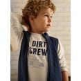 thumbnail image 5 of Carter's Child of Mine Toddler Boy Outfit Set, 3-Piece, Sizes 12M-5T, 5 of 10