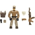 thumbnail image 5 of Mega Bloks Call Of Duty Desert Squad, 5 of 5