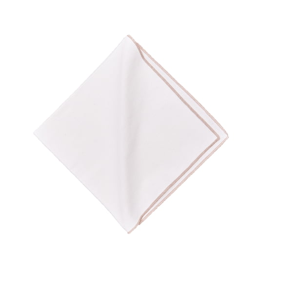 Bree Dune Square Cotton Napkins Set of 6