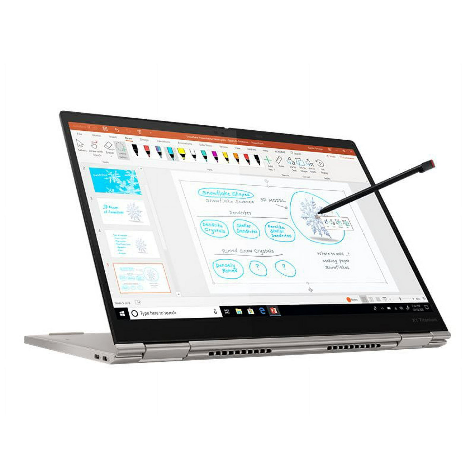 こ*う様 Lenovo ThinkPad X1 Titanium yoga co ThinkPad X1 Titanium Yoga | Intel® Evo™ Platform | Lenovo CA