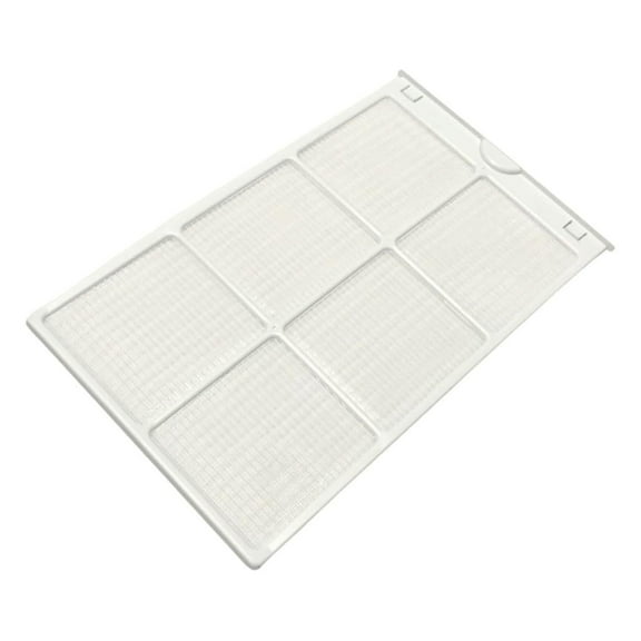 Air Conditioner Filter Compatible with Model Numbers HWF05XCRL, HWR05XCRL, HWR05XCRLD, HWR05XCR, ESA405PL