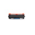 thumbnail image 4 of Compatible Brother TN760 High Yield Mono Laser Toner Cartridge Black, 4 of 4