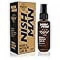 Nishman Beard & Mustache Care Oil 75ml