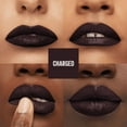 thumbnail image 5 of Maybelline Super Stay Vinyl Ink No-Budge Longwear Liquid Lipcolor, 140 Charged, 5 of 9