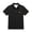 Black, variant on T Shirts for Boys Girls 2-15 Years Short Sleeve Collared Shirt Boys Pocket Tee Shirts Preppy Solid School Uniform Style Summer Tops Lightweight Classic T Shirts for Daily White 9 Years