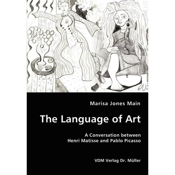 The Language of Art, (Paperback)