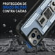 thumbnail image 5 of Funda Uso Rudo Wol-Mot con destapador para Oppo Reno 5Z Azul 1pz Más Mica 9D, 5 of 6