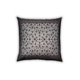 thumbnail image 1 of Ahgly Company Outdoor Square Traditional Throw Pillow, 18 inch by 18 inch, 1 of 6