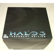 Halo 3 Legendary Edition - Xbox 360