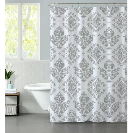 Mainstays Shower Curtains On Fandom, Mainstays Polyester 70 X 72 Solace Printed Shower Curtain