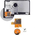 thumbnail image 3 of -sd Card Slot Board Replacement Repair Kit Repair Parts For Switch Ns Tf Sd Card Slot, 3 of 5