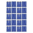 thumbnail image 1 of Oubit E Plug,10 Set EC8 Plug E Male Female Plug E Battery Connector Modern Innovation, 1 of 9