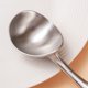 thumbnail image 3 of Helada Spoon Ice Cream Scoop Acero Inoxidable Multifuncional (calabaza), 3 of 9