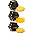 thumbnail image 1 of YANTONG Eco Bar Variety Pack (Shampoo, Conditioner and Body Wash), 1 of 5