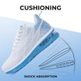 thumbnail image 3 of Artlea Womens Running Shoes Athletic Tennis Shoes Fashion Walking Sneakers for Gym Sports Workout, US Size 10.5, 3 of 7