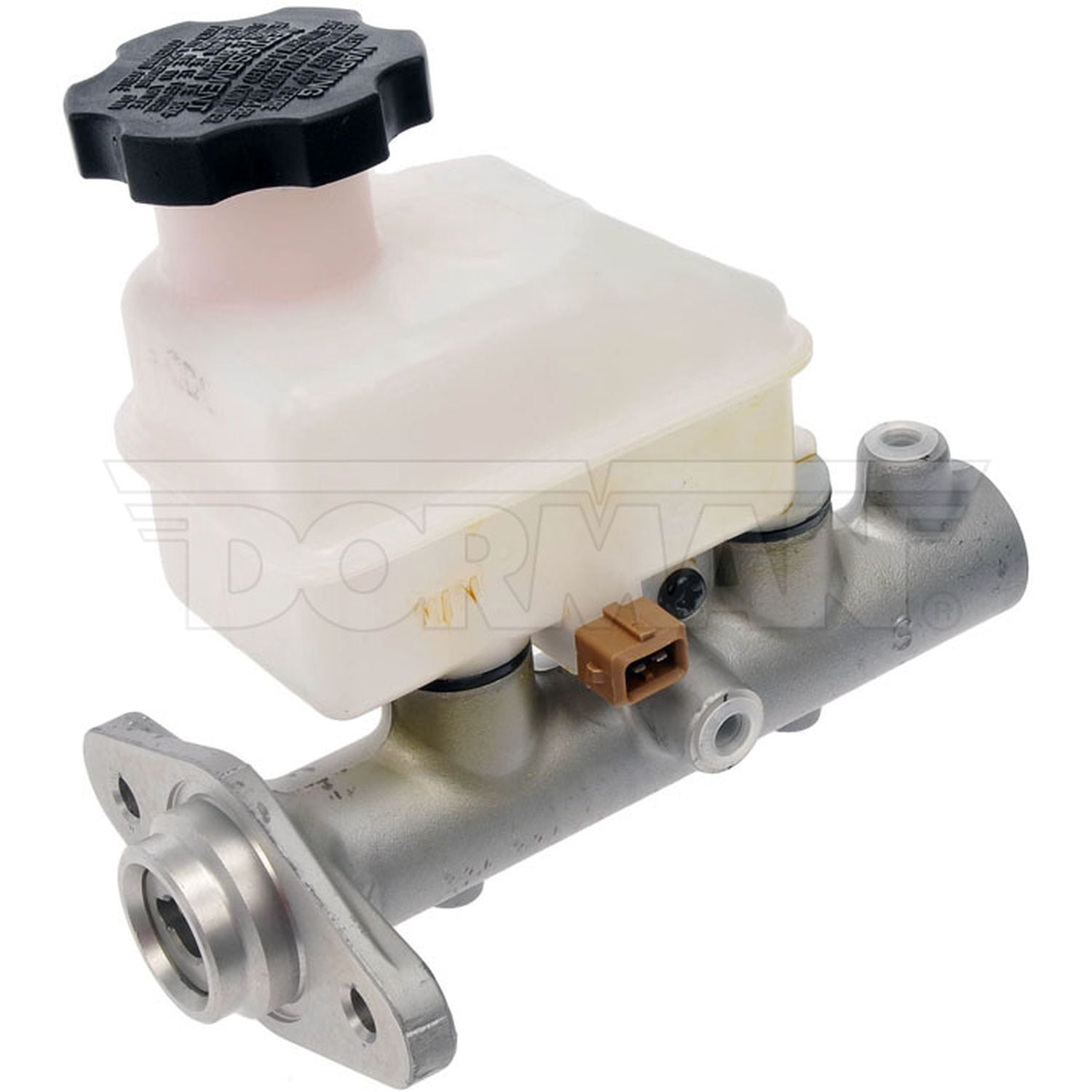 Dorman M630378 Brake Master Cylinder for Specific Hyundai Models Fits select: 2003-2007 HYUNDAI TIBURON