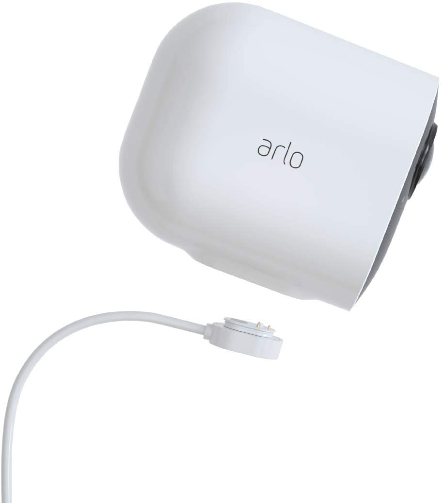 arlo 25 ft charging cable