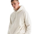thumbnail image 4 of Sudadera con capucha The North Face Evolution Simple Dome blanca talla XXL, 4 of 4