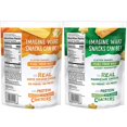 thumbnail image 5 of Imag!ne Cheese Stars, Variety Pack, 4.5 oz Bags, 4 Count, 5 of 8