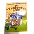 thumbnail image 1 of Pre-Owned By My Brother's Side, 9780439803151, 0439803152, Paperback,, 1 of 1