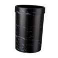 thumbnail image 4 of Bote de Basura Macarena Grande Liviano 18cmx29.5cm Negro, 4 of 8