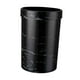 thumbnail image 4 of Bote de Basura Macarena Grande Liviano 18cmx29.5cm Negro, 4 of 8