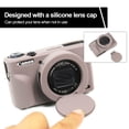 thumbnail image 4 of Funda de cámara Easy Hood para Canon Powershot G7 X Mark III, 4 of 7