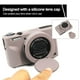 thumbnail image 4 of Funda de cámara Easy Hood para Canon Powershot G7 X Mark III, 4 of 7