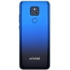 Cricket Wireless Motorola Moto G Play, 32GB, Misty Blue - Prepaid Smartphone