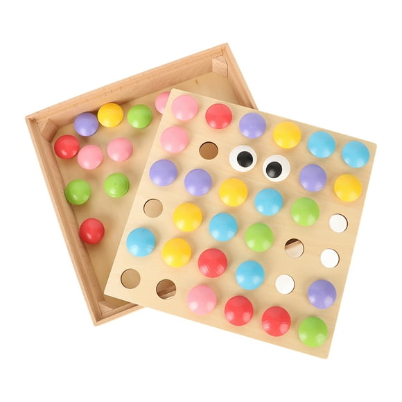 Mushroom Nail Toy,Mushroom Nail Puzzle Toy Mushroom Nail Puzzle Mushroom Peg Puzzle Highly Versatile