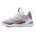 thumbnail image 3 of Tenis Para Mujer American Fire 47, 3 of 4