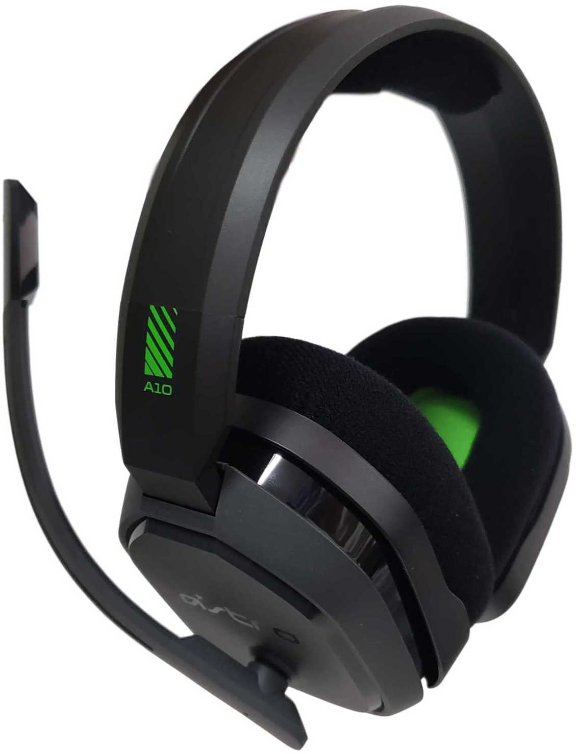 ASTRO Gaming A10 Gamer Ear Headphones for Xbox One Nintendo Switch PS4 PC and Mac Walmart