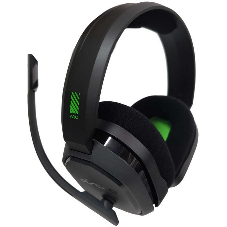Astro a10 headset nintendo switch deals