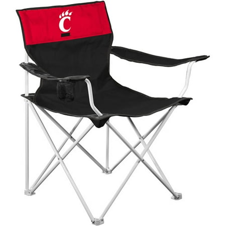 Cincinnati Bear Cats Canvas Chair
