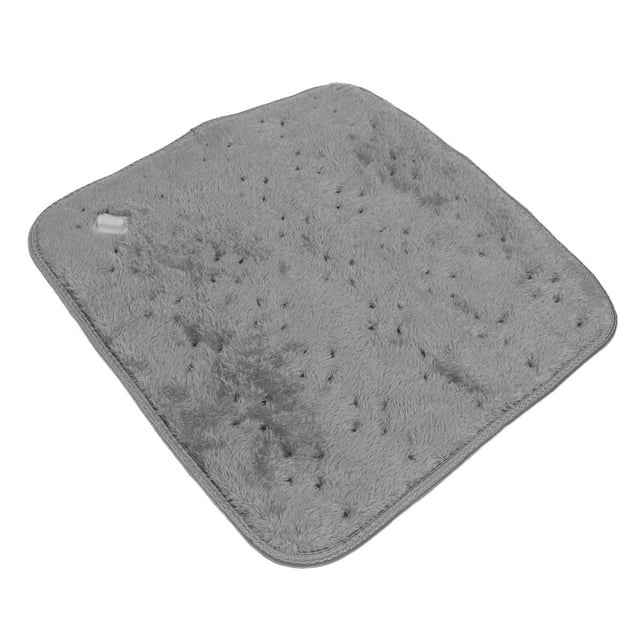 Car USB Heating Pad, Multifunctional Maintain Blood Circulation Portable Car Heating Pad For Car For Dormitory