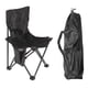 thumbnail image 2 of Silla Plegable Al Aire libre ANGGREK Silla de Camping Portátil Resistente, 2 of 7