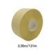 thumbnail image 2 of Tira de sellado de PE impermeable Adhesivo de resistencia a la corrosión Suministros adhesivos de sellado de pared, beige Advancent  HA7412-03B, 2 of 6
