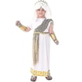 thumbnail image 1 of Disfraz de Zeus para niño, 1 of 5