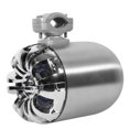 thumbnail image 4 of 4 Rockville WB65 6.5" 600w Metal Marine Wakeboard Tower Speakers+Swivel Brackets, 4 of 8