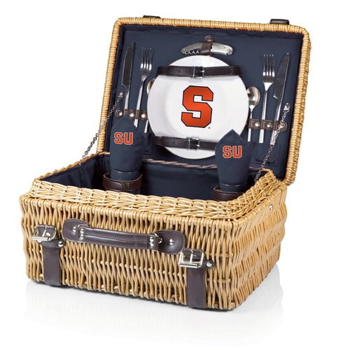 Picnic Time NCAA Champion Picnic Basket
