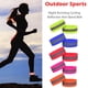 thumbnail image 1 of Xihbxyly Brazalete Reflectante, Equipo Deportivo de Alta Visibilidad, Seguridad para Correr de Noche, Ligereza y Comodidad, Imprescindible para Actividades Al Aire Libre, Ideal para Corredores, Tamañ, 1 of 2
