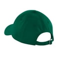 thumbnail image 2 of Beechfield  Adult Authentic Baseball Cap, 2 of 2