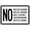 Warning Sign 3, variant on No Pets Allowed Trained Service Animals Are Welcome Sign 8"x12", Aluminum Tin Warning Signs for Home Outdoor Garden, Weatherproof Policy Sign