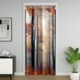 thumbnail image 1 of Erosebridal Autumn Fall 01,Botanical Branches 02,Plants Bedroom Decor, 1 of 5
